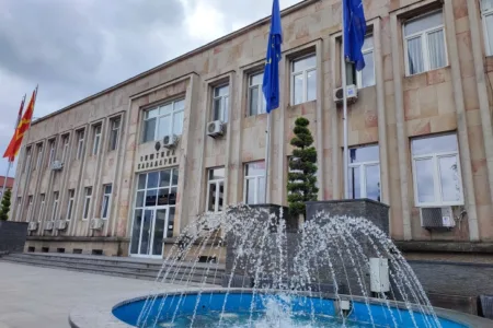 Презентација на ИПАРД програмата во Кавадарци