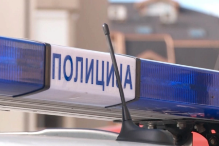 Во Србија од утре полициски патроли во близина на секое училиште и на сите јавни места