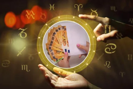 Кој се најголемите материјалисти според хороскопските знаци ?
