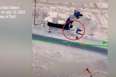 ВИДЕО | ШТО Е ТОА !? Никогаш досега НАСА јавно не проговорила за вонземјаните како досега: “Видовме околу 800 ненормални феномени, но ова…“
