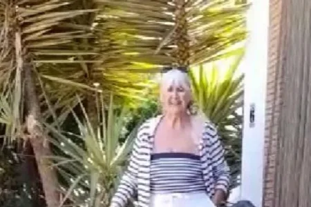 ВИДЕО | 92-годишна баба ја откри тајната на младешкиот изглед – главниот ‘виновник’ е позната евтина крема која мора сите да ја имате во вашиот шкаф, погледнете како изгледа!