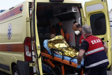 Грција побара помош од Европол во истрагата за катастрофата со бродот со мигранти