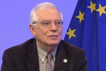 ЕУ ќе обезбеди 20 милијарди за украинската одбрана во следните четири години