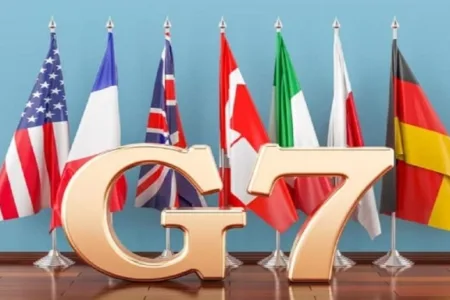 Лидерите на Г7 ја објавија безбедносната рамка за Украина