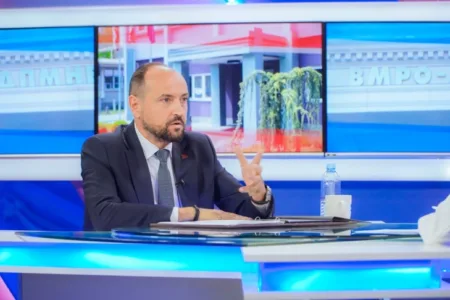 Фатмир Битиќи: “Разбирлив е притисокот кон судството и обвинителство, мора да се постапува и да се испорачаат резултати“