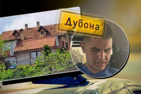 ДАЛИ МОБИЛНИТЕ ЈА КОЈАТ ТАЈНАТА НА ЗЛОСТОРСТВОТО?! Наскоро одговорот дали Урош Блажиќ имал соучесник за извршувањето на масакрот