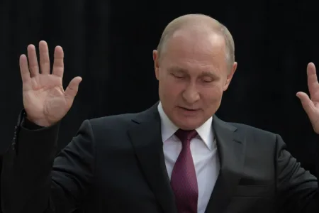 ГЕРМАНЦИТЕ СЕ ИСПЛАШИЈА ОД ВЛАДИМИР ПУТИН – Берлин итно го менува стилот на игра – Володимир Зеленски бесен!