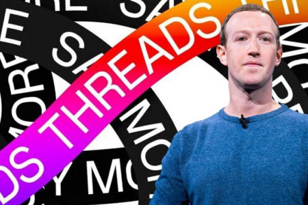 АПЛИКАЦИЈАТА THREADS ДОСТАПНА ВО НАД 100 ЗЕМЈИ, НО НЕ И ВО ЕВРОПА