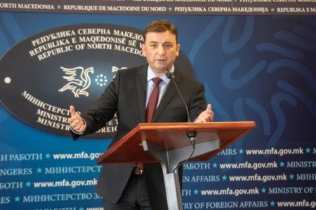 Бујар Османи: Вистинскиот рок за уставни измени е крајот на мандатот на ова Собрание