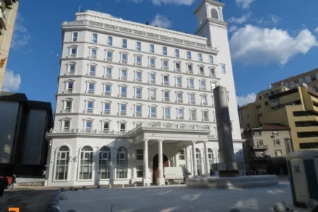 ВМРО-ДПМНЕ: Манифестот не ни е доставен, ќе го разгледаме доколку има нешто суштинско