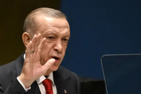 Реџеп Таип Ердоган официјално го поддржа влезот на Шведска во НАТО