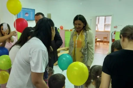 Тренчевска: Работната група во среда ќе разговара за законот за минимална пензија