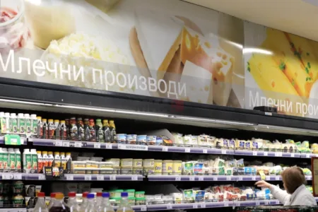 „Гарантирани“ пониски цени на стотици прехранбени производи, листата ќе се прошири