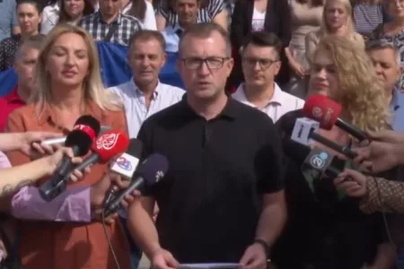 Вработените во јавните обвинителства во земјава од денеска стапуваат во штрајк