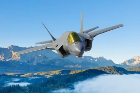 Романија планира да купи 32 американски борбени авиони Ф-35 за 6,5 милијарди долари