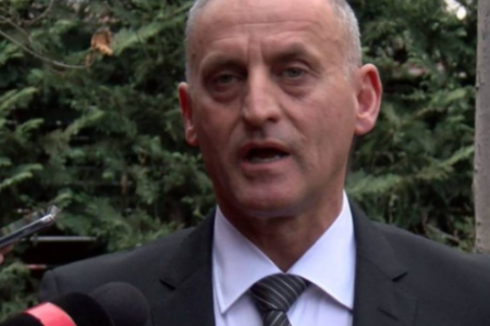 По скандалот кој се откри на Онкологија, се огласи министерот Меџити: Еве кој е ставот на него и Министерството за здравство