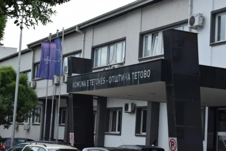 Тетово, Советот повторно го суспендираше планот за „Шик Јелак“