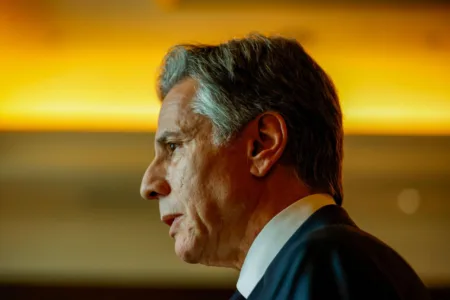 ЕНТОНИ БЛИНКЕН КОНТРА БЕНЈАМИН НЕТАНЈАХУ – САД не ја поддржуваат израелската окупација на Појасот Газа