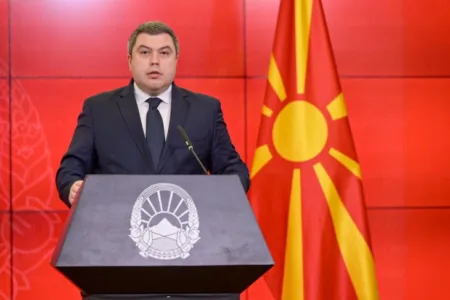 Маричиќ: Имаме напредок во 80 проценти од поглавјата, не е нотирано назадување