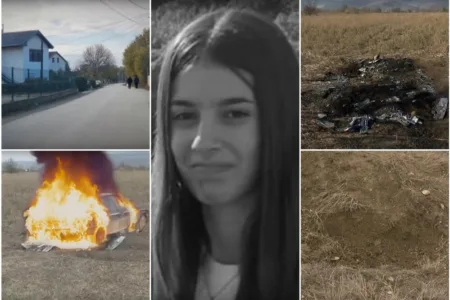 Пристигнаа резлутатите од обдукцијата на Вања Ѓорчевска и Панче Жежовски: Од шестмината осомничени за бруталните убиства, само тројца го признаа делото