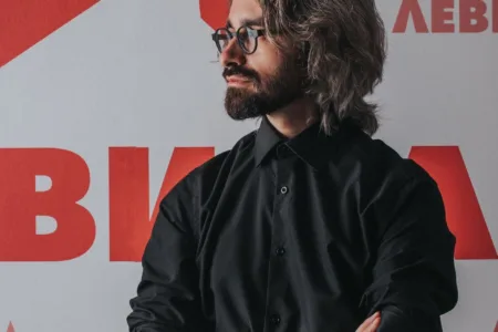 ЛЕВИЦА ЌЕ ЈА ВОЗИ “АЛФАТА“ ВО “КЕЦОТ“ – Димитар Апасиев ќе ги усреќил Димитар Ковачевски и Христијан Мицкоски, ќе бил носител во првата изборна единица!