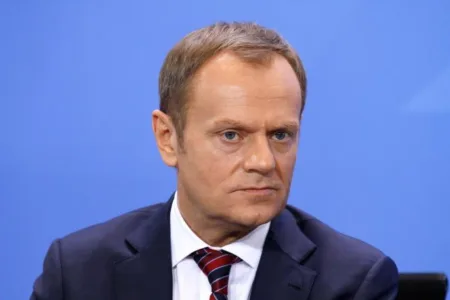 ГОЛЕМОТО ВРАЌАЊЕ НА ДОНАЛД ТУСК – Парламентот одлучи, а Брисел веќе слави: Полска доби нов премиер