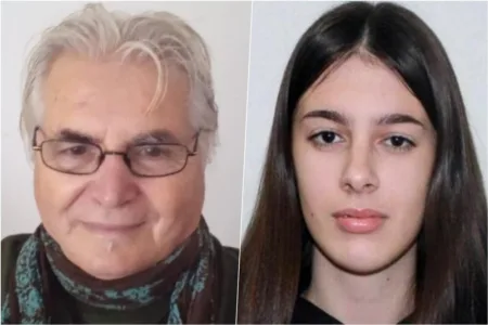 “МОЈОТ ТАТКО И ВАЊА ЃОРЧЕВСКА НЕ СЕ ПОЗНАВАА“ – Ќерката на убиениот човек од Велес тврди: “Мојот татко никогаш не беше богат човек…“