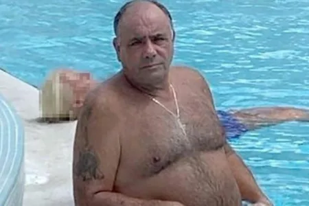 ФОТО | ПОРАДИ ЕДНА ОБЈАВА НА ИНТЕРНЕТ ЗАВРШИ ВО ЗАТВОР – Еден од најголемите мафијаши во САД направи “почетничка грешка“ и заврши зад решетки