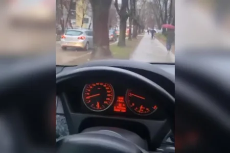 ФОТО | ВОЗАЧИ ВНИМАВАЈТЕ – ОВА МОЖЕ ДА ВЕ ЧИНИ ЖИВОТ! Доколку ви се вклучи ова светло морате веднаш да посетете механичар