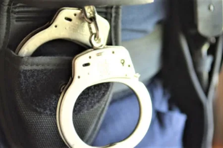 Приведен скопјанец кој запалил автомобил во Скопје