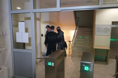 ТАТКОТО НЕГИРА ВМЕШАНОСТ ВО УБИСТВОТО – Заврши сослушувањето на таткото на малата Вања Ѓорчевска – еве што кажал тој