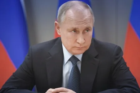 Претседателските избори во Русија ќе се одржат на 17 март