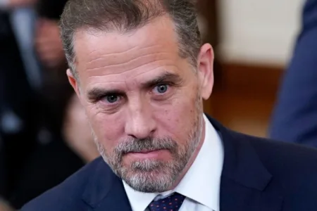 Си-Ен-Ен: Против Хантер Бајден се покренати нови обвиненија за даночни престапи