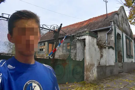 Потресната исповед на браќата и сестрите на младиот човек кој го запали мајка му: Не остави осуммина за љубовник
