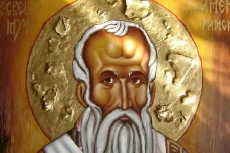 Денес е Свети Климент: Се верува дека на овој празник треба да ги избегнувате овие работи!