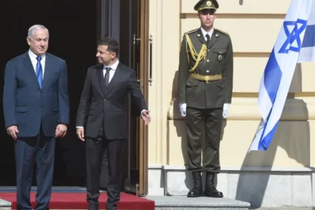 „Бомба“ од Вашингтон: Блокада за Украина и Израел