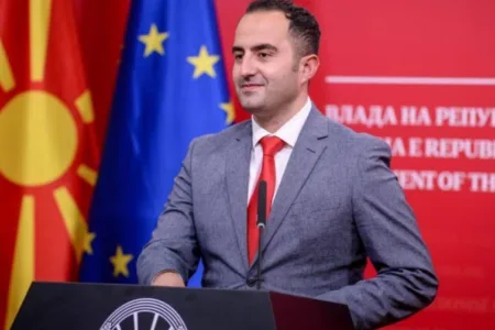 Се најавува нова мерка парична помош за студенти од семејства со ниски приходи
