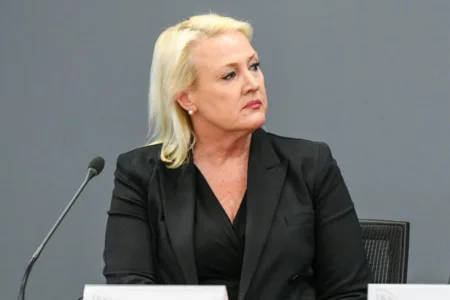 Агелер: Присуството на Блинкен на Министерскиот совет на ОБСЕ е знак дека САД ја цени Р. Македонија и нејзината улога во регионот