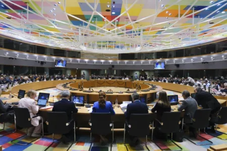 ЕУ сака повеќе да се фокусира на менталното здравје на населението