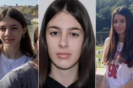 Полицијата приведе пет лица поради исчезнувањето на Вања, а сега откриен уште еден мистериозен детал
