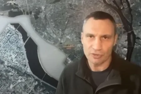 Кличко: Украина се движи кон авторитарен систем