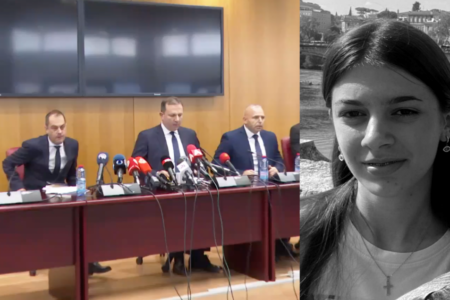 Бубевски: Денеска ја очекуваме првата кривична пријава, им се закануваат најмалку 10 години затвор