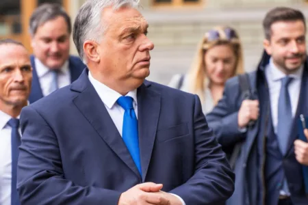 И Владата на Унгарија го поддржува членството на Шведска во НАТО – Виктор Орбан објави: “Ратификацијата ќе ја завршиме во парламентот во прва прилика“