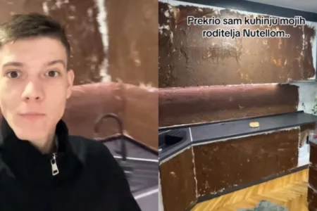 ВИДЕО | Познат јутјубер од Србија ги шокираше следбениците со своето ново видео: “Некои немаат пари и се гладни, а погледни се што правиш ти…“