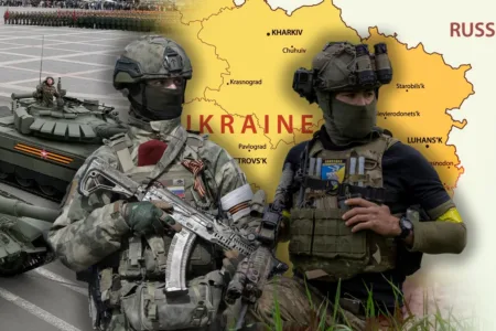 РУСИЈА И УКРАИНА РАЗМЕНИЈА СТОТИЦИ ЗАТВОРЕНИЦИ – Познато е која земја имаше клучна улога во договорот