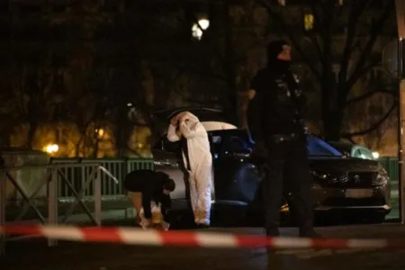 МИСТЕРИОЗНА СМРТ НА 6-ГОДИШНО ДЕТЕ ВО ГЕРМАНИЈА – Момчето било пронајдено во шума, а неговата мајка едвај била спасена