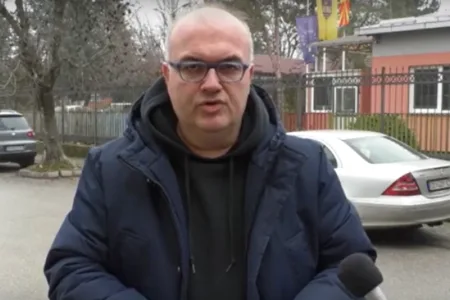 Бислимовски: Поради блокада на биџетот на Општина Карпош загрозена е работата на градинките, училиштата и администрацијата