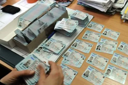 Од 8 до 16 часот ќе работат шалтерите во МРТВ за издавање готови документи