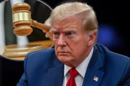 ВРХОВНИОТ СУД ОДЛУЧУВА ЗА ТРАМП! Со скратена постапка конечно ќе се дознае дали ќе биде кандидат за претседател на АМЕРИКА