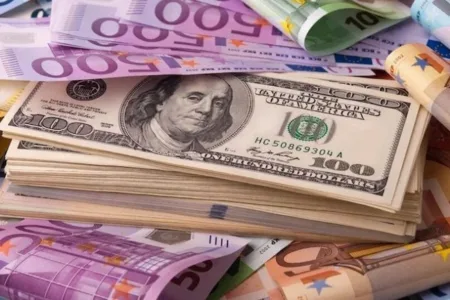 Иселениците донеле во Македонија над 1,5 милијарди евра од јануари до септември 2023 година